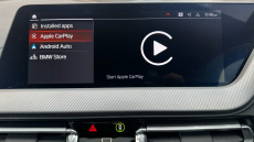 BMW 2 Series 218i [136] M Sport 4dr DCT [Pro Pack] Petrol Saloon